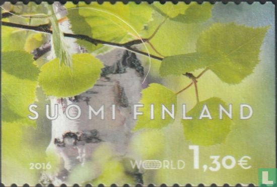 Business cards of Finland - Image 2