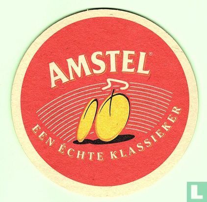 Amstel een échte klassieker - Image 1