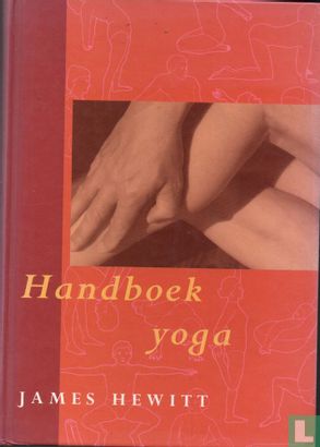 Handboek yoga - Bild 1