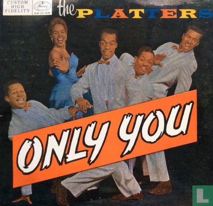 Only You - Bild 1