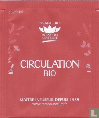 Circulation1 Bio - Image 1