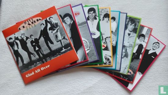 All the Hits - the 7" Collection - Image 3