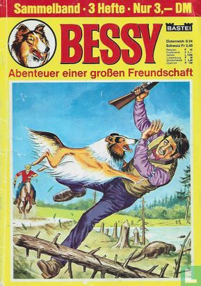 Bessy Sammelband (ohne Nummer) - Bild 1
