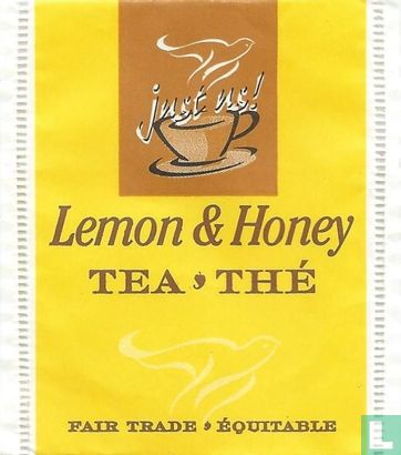 Lemon & Honey - Afbeelding 1
