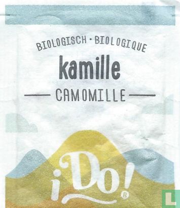 kamille - Image 1