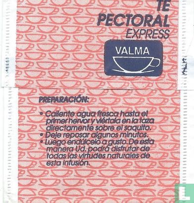 Te Pectoral - Afbeelding 2