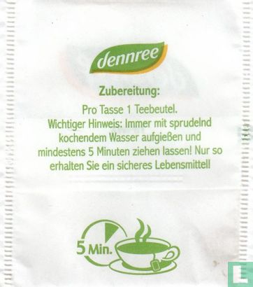 Fenchel Tee - Afbeelding 2