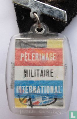 Pélerinage militaire internationale - Image 1