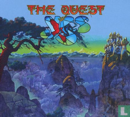 The quest - Bild 1