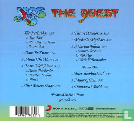 The quest - Image 2