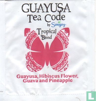 Tropical Blend - Image 1