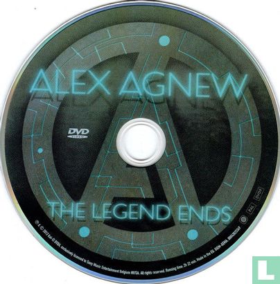 The Legend Ends 2013 - Image 3