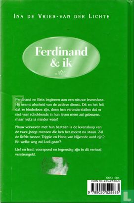 Ferdinand & ik - Afbeelding 2