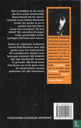 De plaag - Bild 2