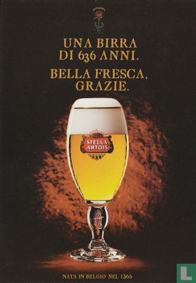 03231 - Stella Artois - Afbeelding 1