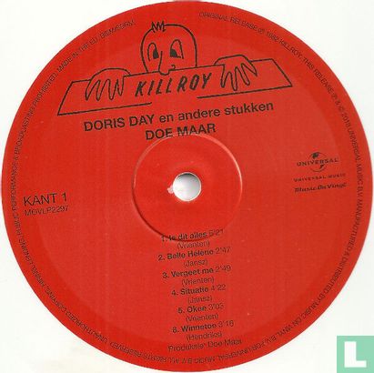  Doris Day en andere stukken - Image 3