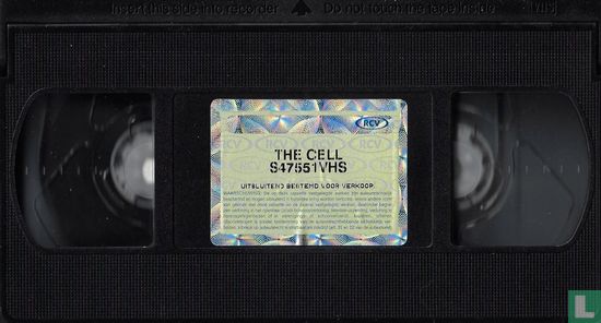 The Cell  - Bild 3