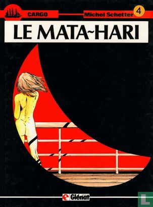 Le Mata-Hari - Image 1