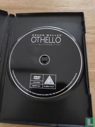 Othello - Afbeelding 3