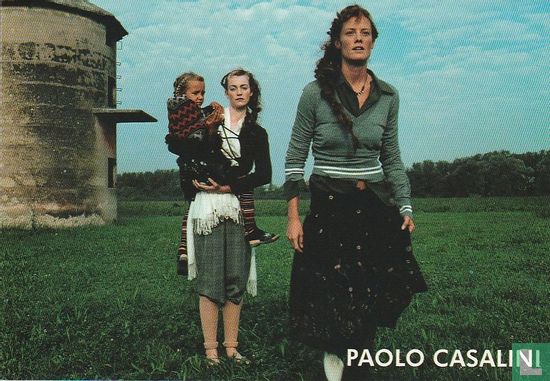 03297 - Paolo Casalini - Afbeelding 1
