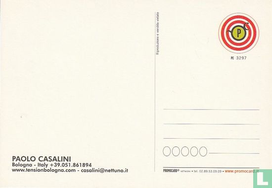 03297 - Paolo Casalini - Afbeelding 2