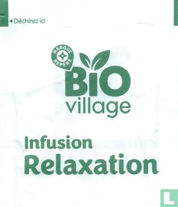 Infusion Relaxation - Afbeelding 2