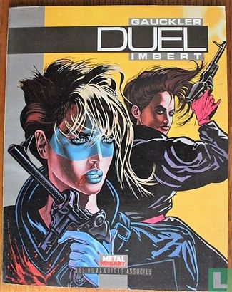 Duel - Image 1