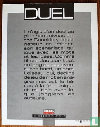 Duel - Image 2
