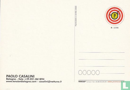 03298 - Paolo Casalini - Afbeelding 2