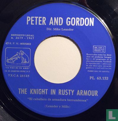 The Knight in Rusty Armour - Bild 3