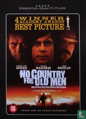 No Country For Old Men - Bild 1