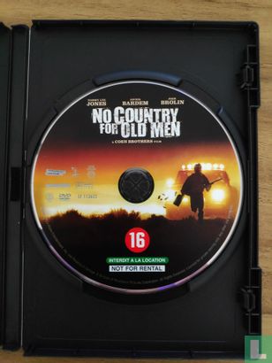 No Country For Old Men - Afbeelding 3