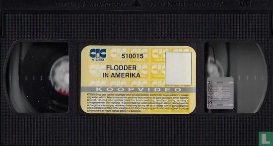 Flodder in Amerika - Image 3