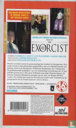 The Exorcist III - Afbeelding 2