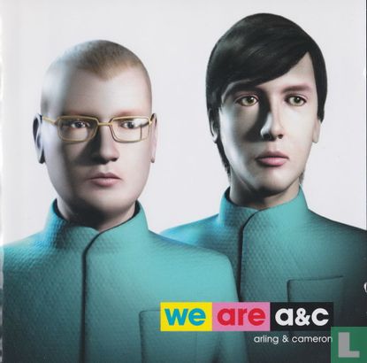 We Are A&C - Image 1