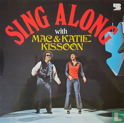 Sing Along with Mac & Katie Kissoon - Image 1