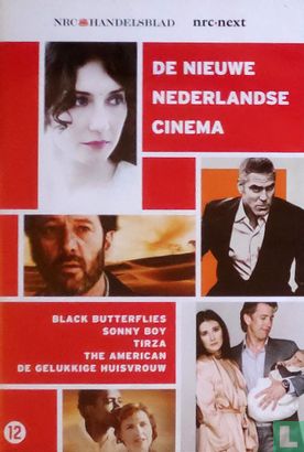 De nieuwe Nederlandse cinema - Image 1