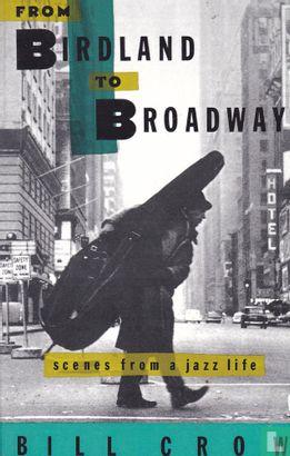 From Birdland to Broadway - Bild 1