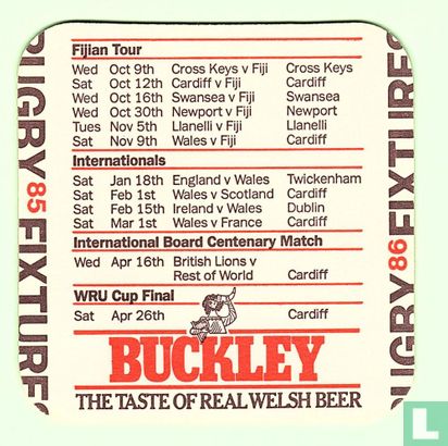 Buckley - Image 2
