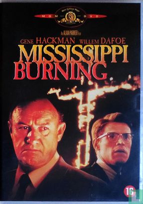 Mississippi Burning - Image 1
