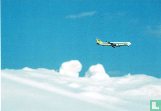 Air Do / Hokkaido International Airlines - Boeing 767-300 - Afbeelding 1