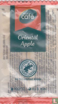 Oriental Apple - Afbeelding 1