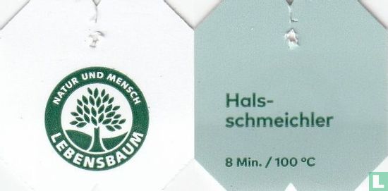 Halsschmeichler - Afbeelding 3