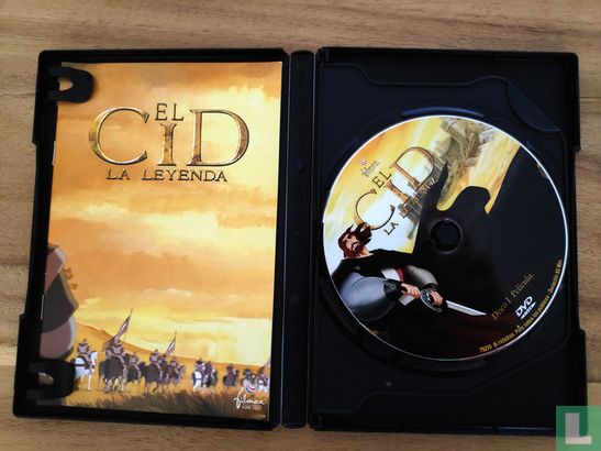 El Cid: La leyenda - Image 3