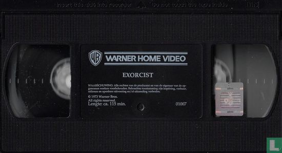 The Exorcist - Afbeelding 3