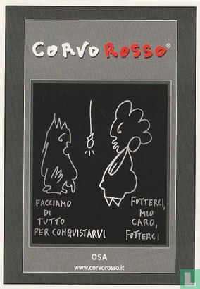 03315 - Corvo Rosso - Afbeelding 1
