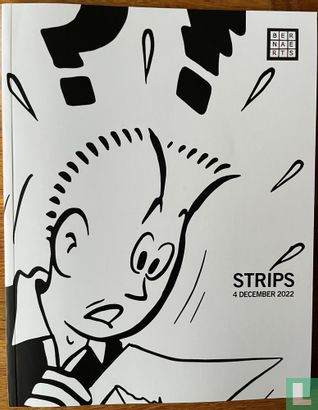 Strips - Afbeelding 1