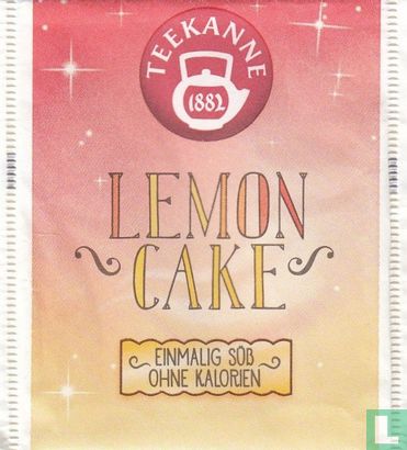 Lemon Cake - Image 1