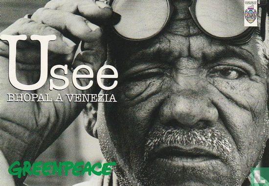 03283 - Greenpeace - Afbeelding 1