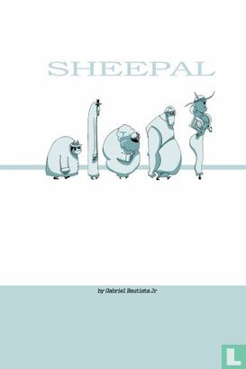 Sheepal - Image 1